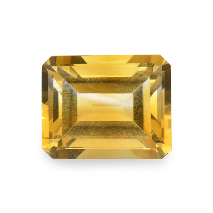 3.15 Ct. Citrine from Brazil