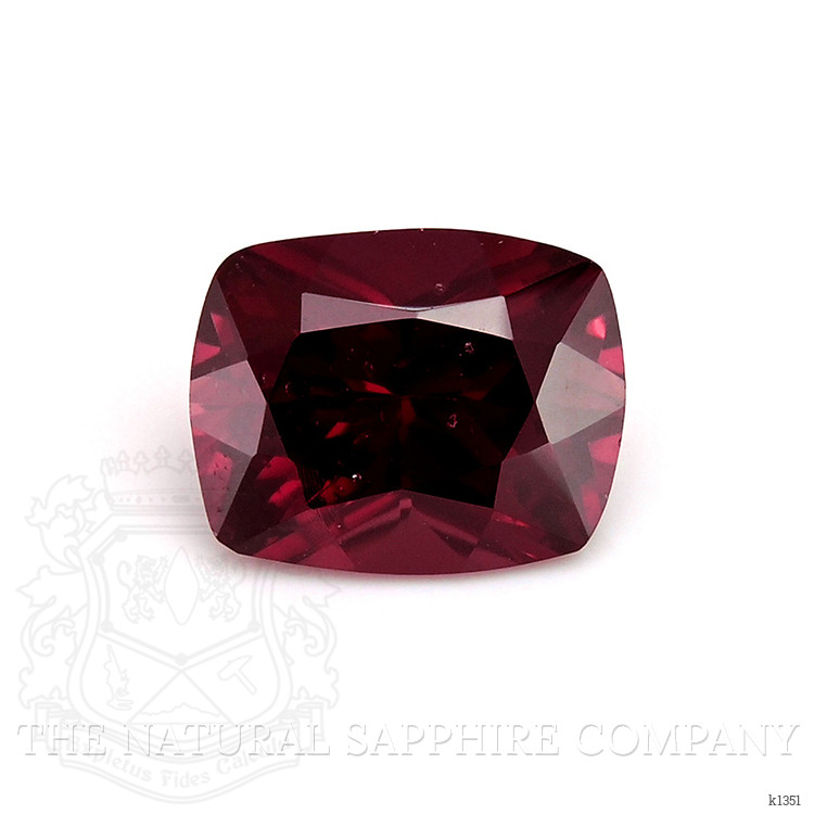 3.89 Ct. Rhodolite Garnet from Madagascar