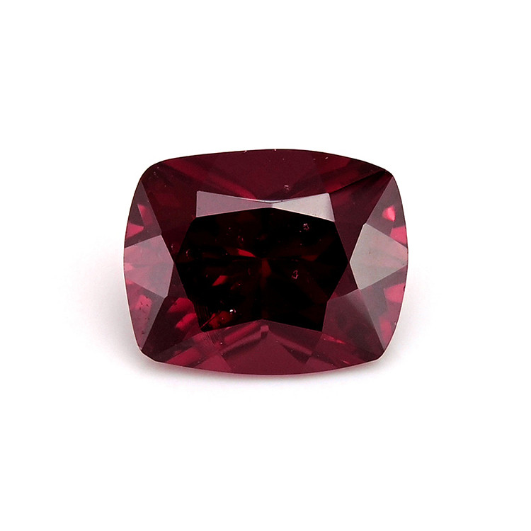 3.89 Ct. Rhodolite Garnet from Madagascar