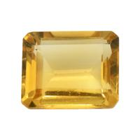 3.13 Ct. Citrine from Brazil Image