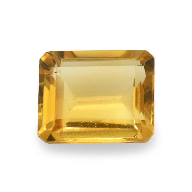 3.13 Ct. Citrine from Brazil
