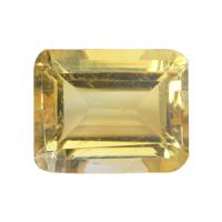 3.34 Ct. Citrine from Brazil Image