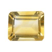 2.99 Ct. Citrine from Brazil Image