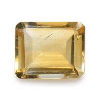 2.59 Ct.Tw. Emerald Citrine