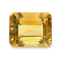 3.13 Ct.Tw. Emerald Citrine