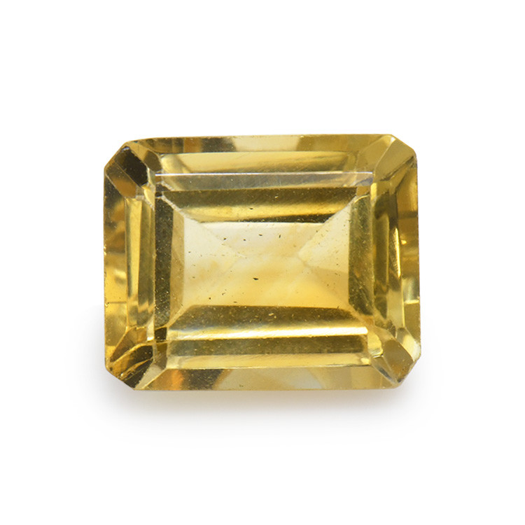 3.16 Ct. Citrine from Brazil