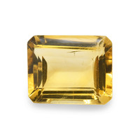 2.90 Ct.Tw. Emerald Citrine