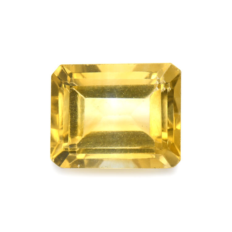 3.36 Ct. Citrine from Brazil
