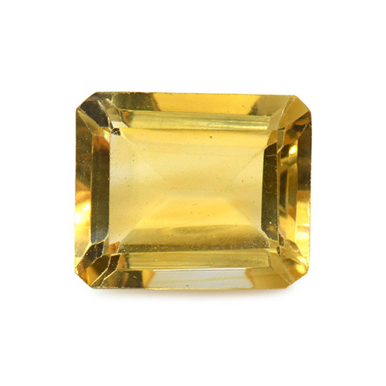 3.16 Ct. Citrine from Brazil