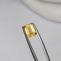 3.16 Ct. Citrine from Brazil Life Style