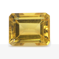 3.53 Ct.Tw. Emerald Citrine