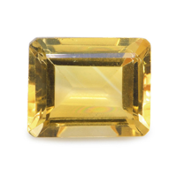 2.89 Ct.Tw. Emerald Citrine