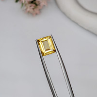 2.89 Ct. Citrine from Brazil Life Style