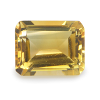 3.09 Ct.Tw. Emerald Citrine
