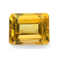 3.80 Ct.Tw. Emerald Citrine