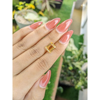 2.44 Ct. Citrine from Brazil Life Style