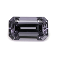 1.53 Ct. Spinel from Tanzania Video