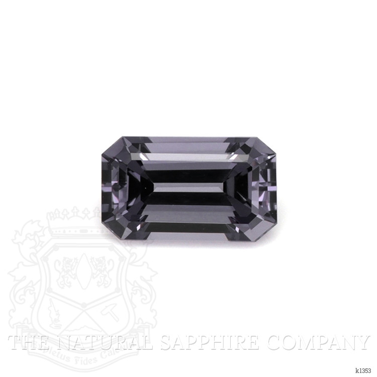 1.53 Ct. Spinel from Tanzania