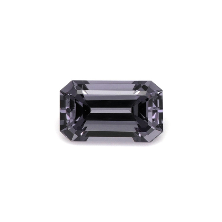 1.53 Ct. Spinel from Tanzania