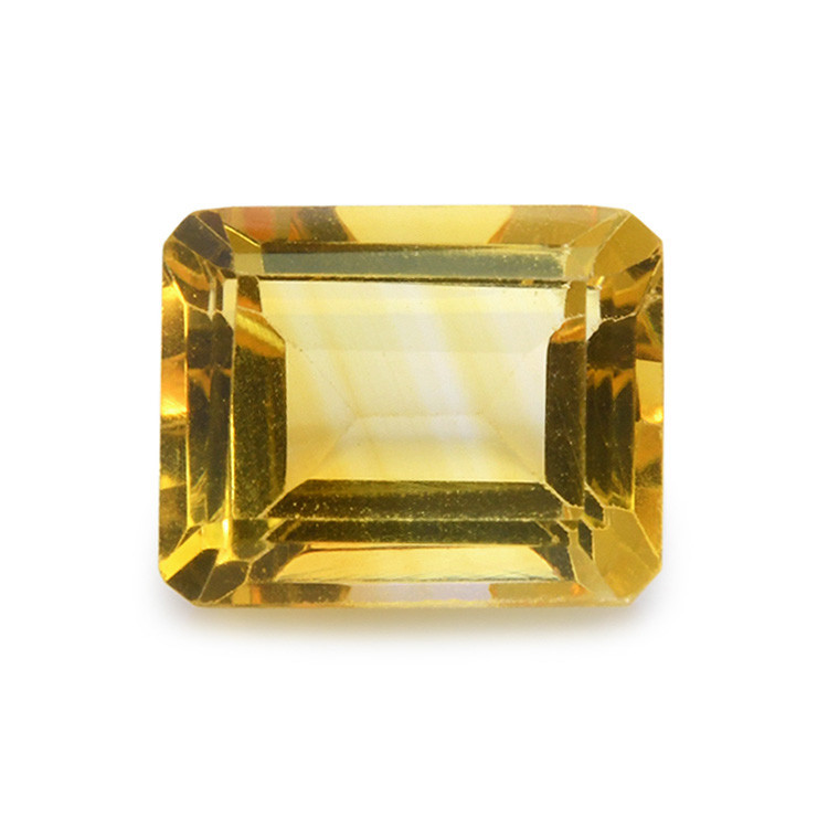 3.32 Ct. Citrine from Brazil
