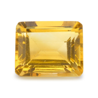 3.41 Ct.Tw. Emerald Citrine