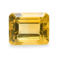 3.55 Ct. Citrine from Brazil Image