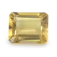 2.88 Ct.Tw. Emerald Citrine