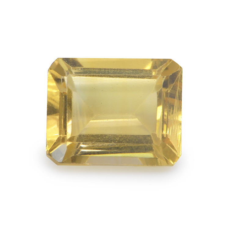 2.88 Ct. Citrine from Brazil