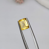 2.88 Ct. Citrine from Brazil Life Style