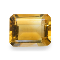 2.72 Ct.Tw. Emerald Citrine