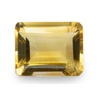 2.73 Ct.Tw. Emerald Citrine