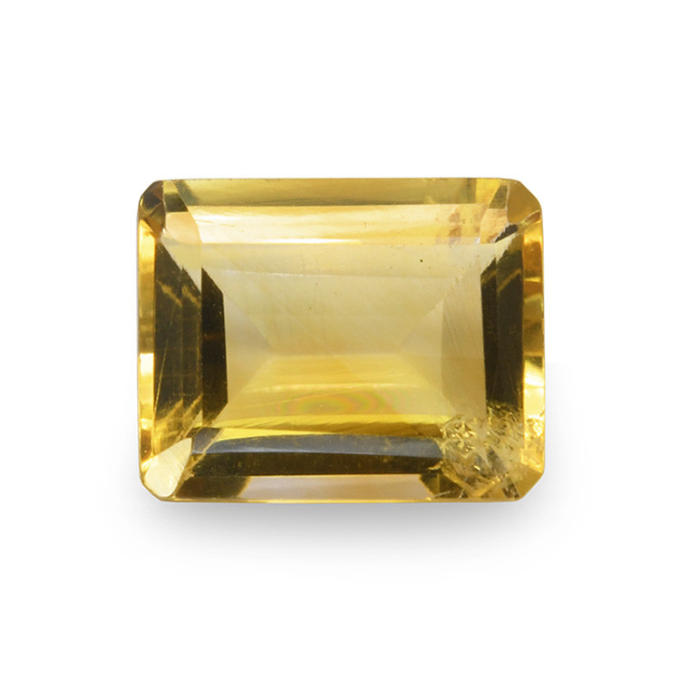 2.73 Ct. Citrine from Brazil