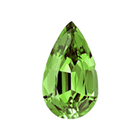 1.07 Ct. Tsavorite Garnet from Tanzania Video