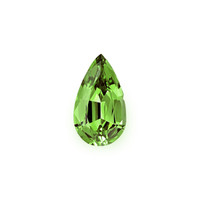 1.07 Ct. Tsavorite Garnet from Tanzania Video