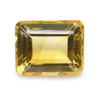 3.04 Ct.Tw. Emerald Citrine