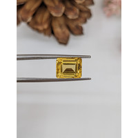 3.83 Ct. Citrine from Brazil Life Style