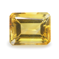 3.35 Ct.Tw. Emerald Citrine