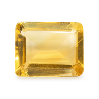 2.48 Ct.Tw. Emerald Citrine