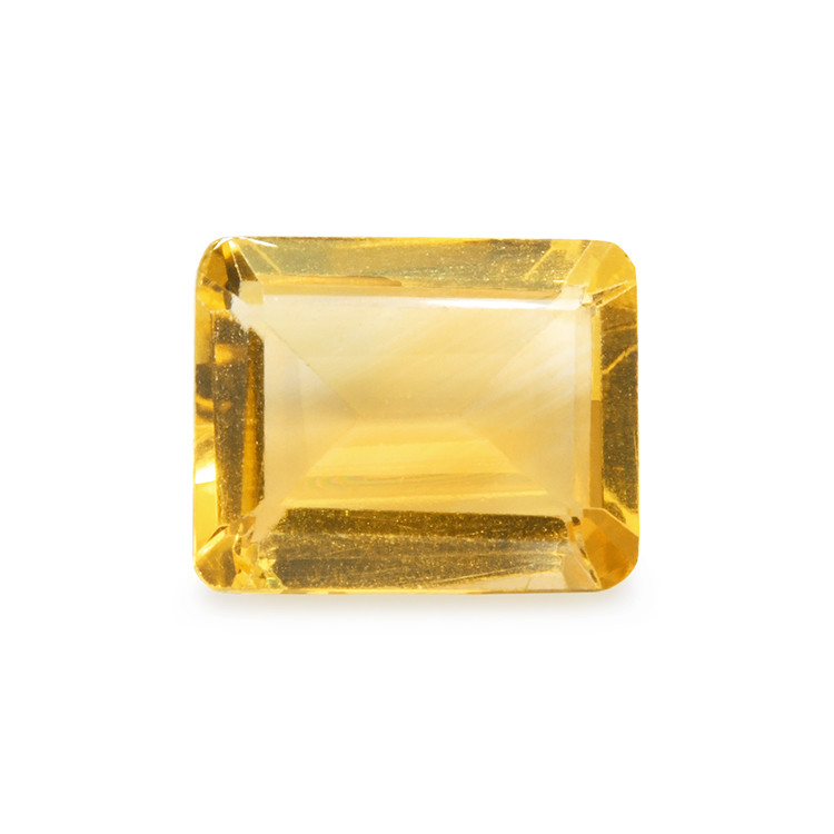 2.48 Ct. Citrine from Brazil