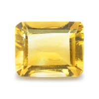 2.75 Ct. Citrine from Brazil Image
