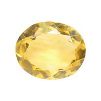 3.84 Ct. Citrine from Brazil Image