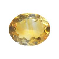 3.51 Ct. Citrine from Brazil Image