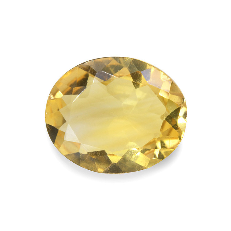 3.33 Ct. Citrine from Brazil