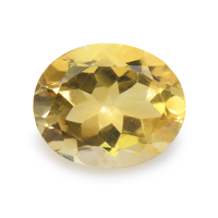 4.23 Ct. Citrine from Brazil Image
