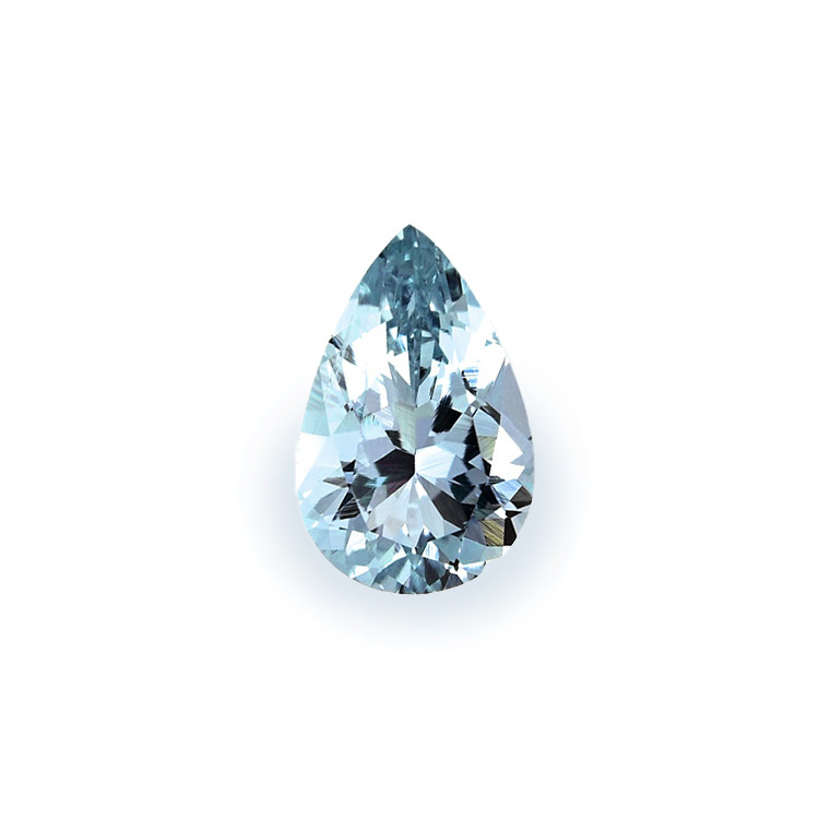 1.49 Ct. Aquamarine from Mozambique