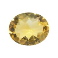 3.17 Ct. Citrine from Brazil Image