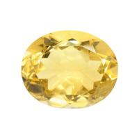 4.18 Ct. Citrine from Brazil Image