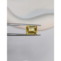 3.50 Ct. Citrine from Brazil Life Style