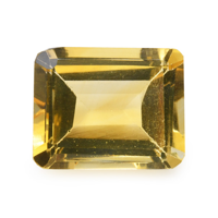 2.58 Ct.Tw. Emerald Citrine