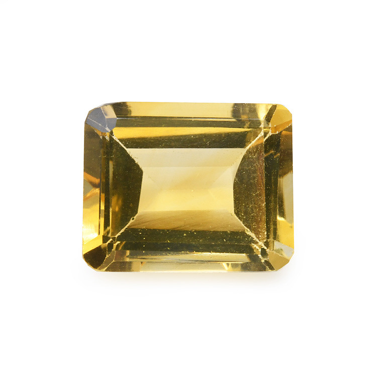 2.58 Ct. Citrine from Brazil